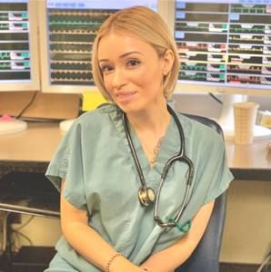 Meet your Posher, Maia